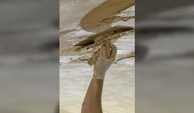 Heritage Open Days 2025 - Historic Lime Plasters, Practice and Maintenance