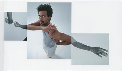 Liam Francis Dance Company: Alchemy