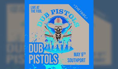Dub Pistols