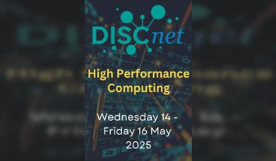 High Performance Computing
