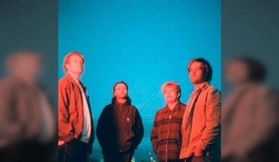 Mild Orange