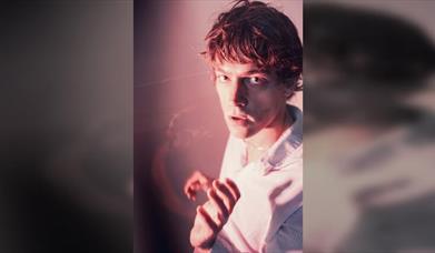 Zac Lawrence