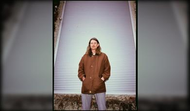 Nye X 10 Years Of Patterns With Romare