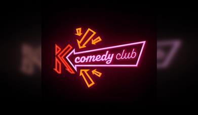 Komedia Comedy Club