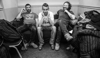 Mclusky