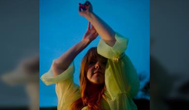 Ochre Live In Brighton