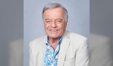 Sounds of the 60s Live with Tony Blackburn