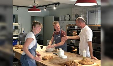 Amazing Artisan Homemade Bread