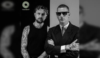 Kid Kapichi: Live + Signing