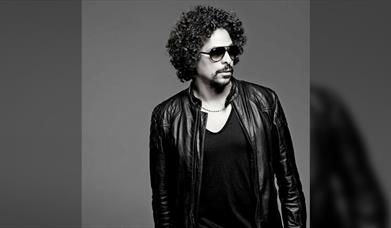 Sandy Rivera (kings Of Tomorrow) - Day Party