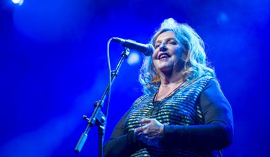 Mary Coughlan