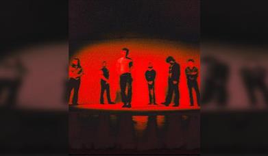 Red Rum Club