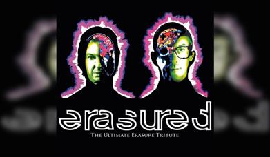 Erasured