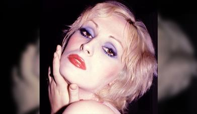 Beyond the Valley of the Dolls