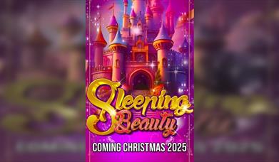 Sleeping Beauty - Peak Time