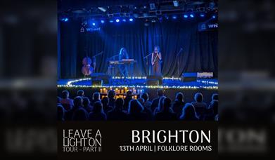 Suthering at The Folklore Sessions