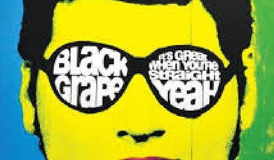 Black Grape