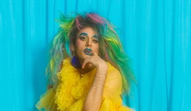 Glamrou