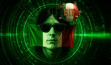 FIT4BIF F* Italian Techno for Brighton Italian Festival
