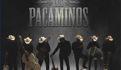 Los Pacaminos