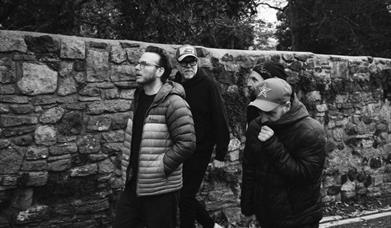 Turin Brakes