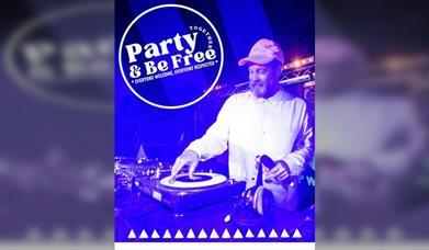 Party Together And Be Free - Episode 4