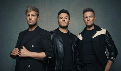 Westlife