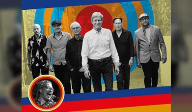 Maximum Rhythm And Blues With The Manfreds