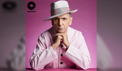 Kevin Rowland: In Conversation + Book Signing
