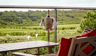 Aperitivo Menu -English Wine Week