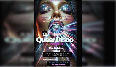 Queer Disco Night