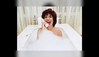 Ruby Wax: Absolutely Famous