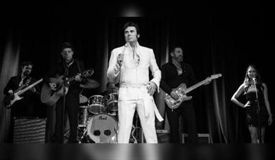 Elvis Tribute