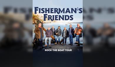 Fisherman's Friends