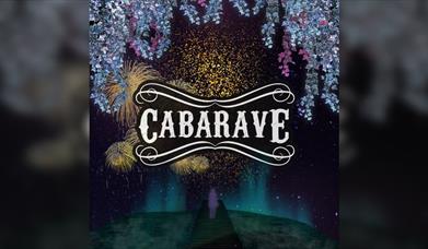 Cabarave @ Stanmner House