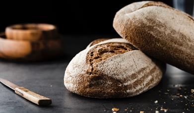 Introduction to Sourdough Bread Workshop