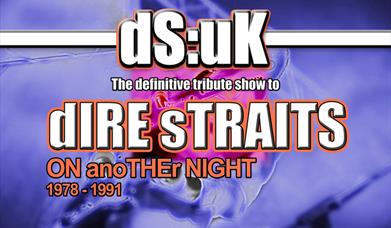 DS:UK... Tribute To Dire Straits