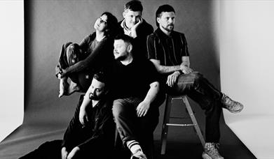 Of Monsters And Men: Album Launch Show