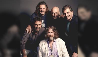 Hothouse Flowers