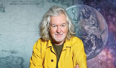 James May