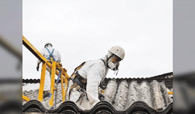 Asbestos Awareness training