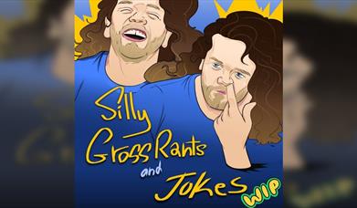 Silly Gross Rants and Jokes