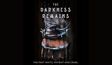 Die Puppe & The Darkness Remains - Screening with Q&A