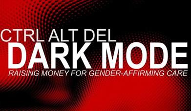 Ctrl Alt Del: Dark Mode