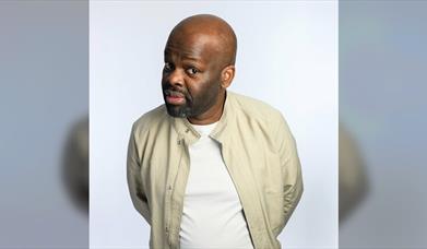 Daliso Chaponda: Topical Storm