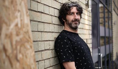 Mark Watson: Search