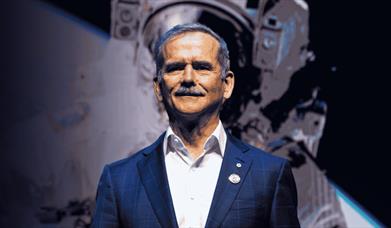 Chris Hadfield: A Journey into the Cosmos
