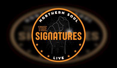 The Signatures - Northern Soul Live
