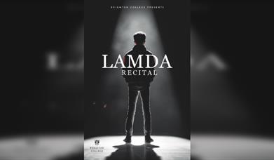 Lamda Showcase