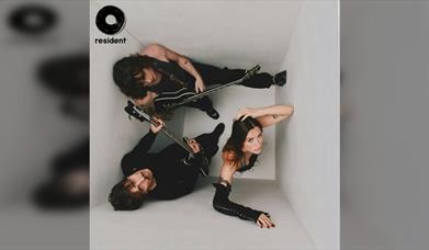 Yonaka: Live + Signing